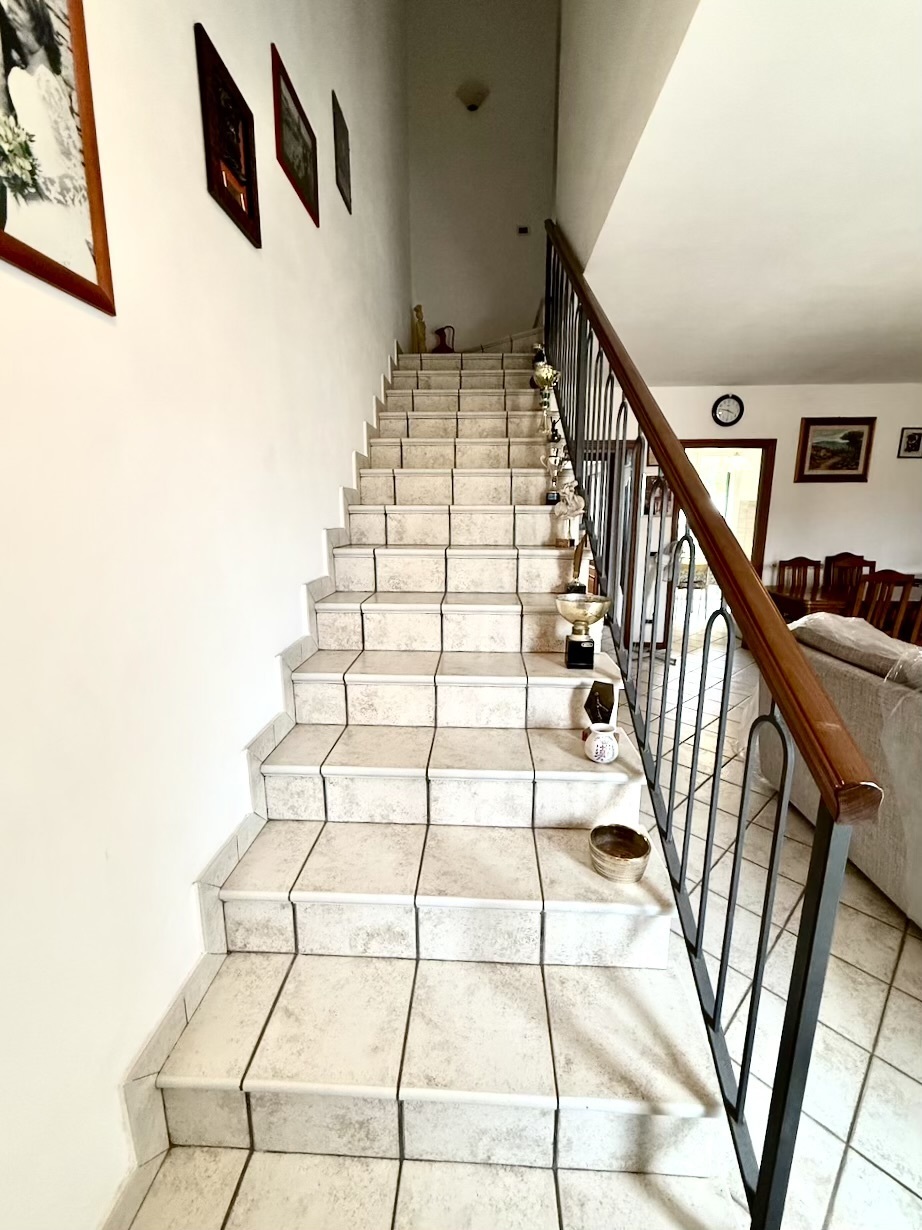 Villetta a schiera con terrazzo in via san francesco, Taggia