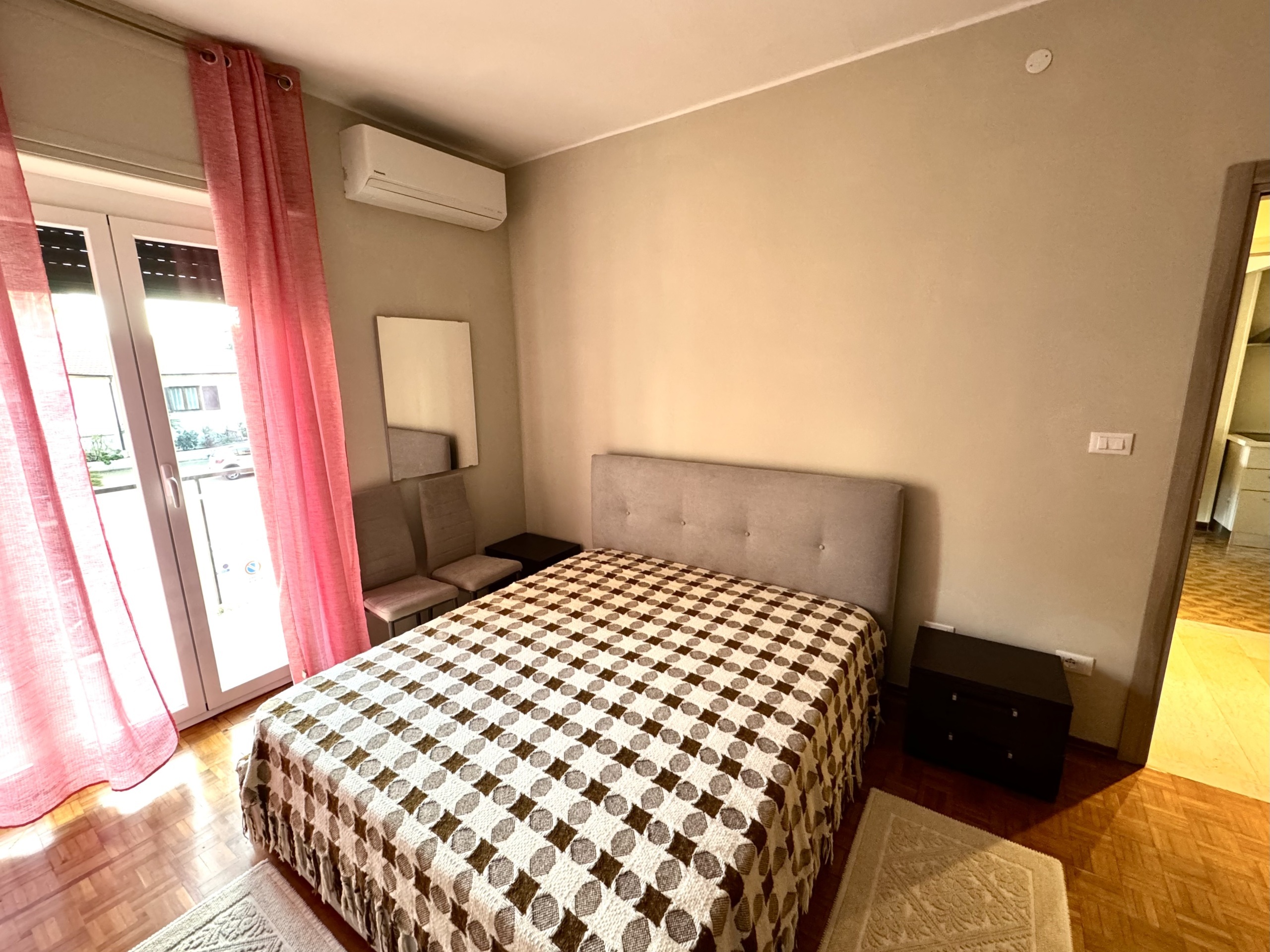 Bilocale in vendita in via nuvolone, Taggia