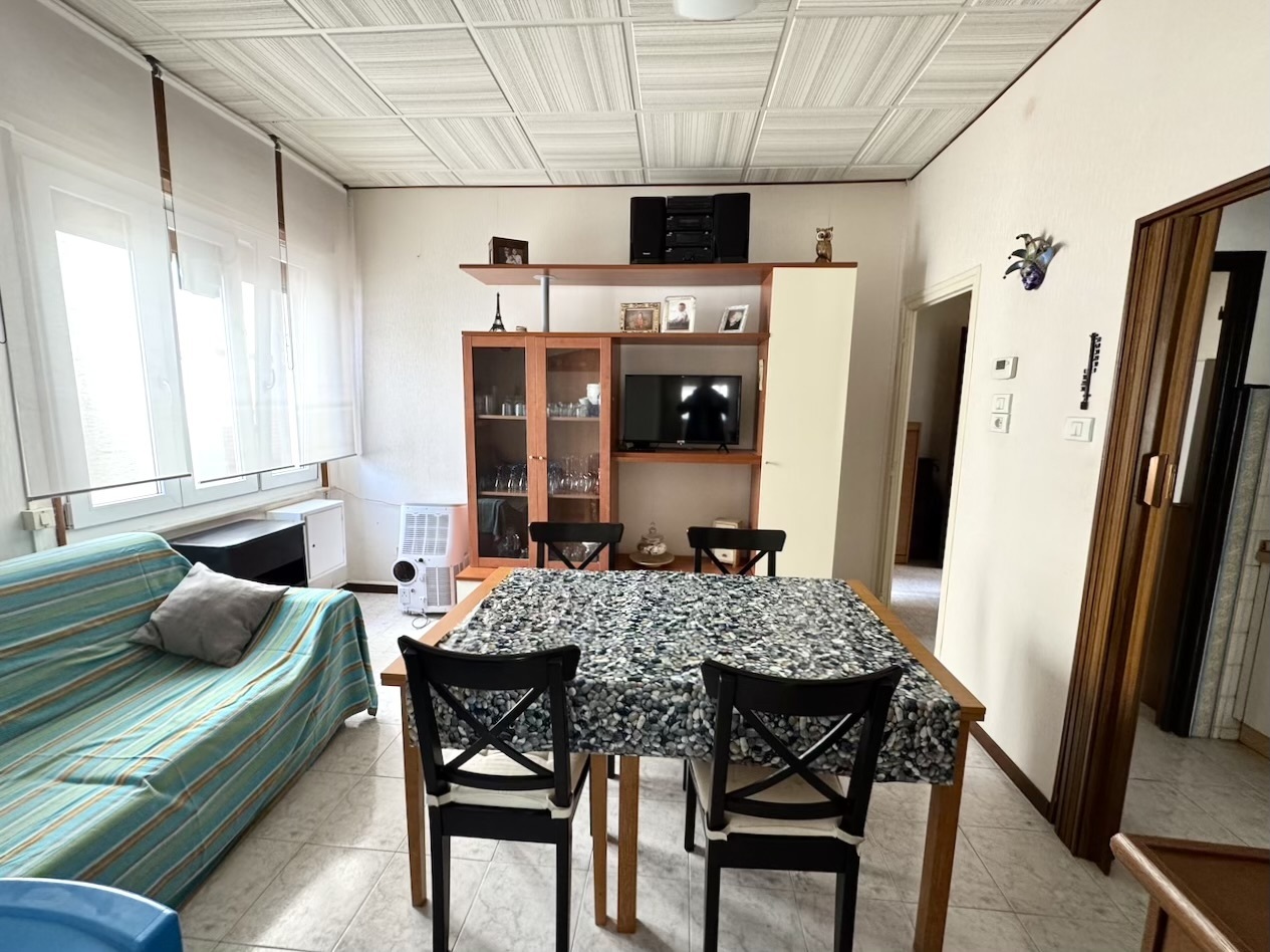 Bilocale in vendita in via della cornice, Taggia