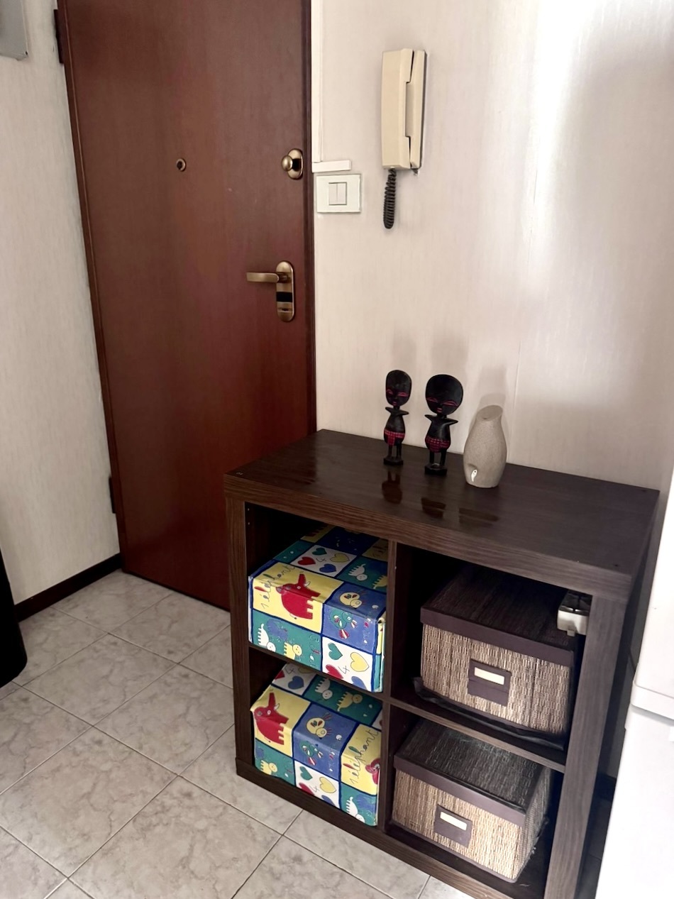 Bilocale in vendita in via della cornice, Taggia