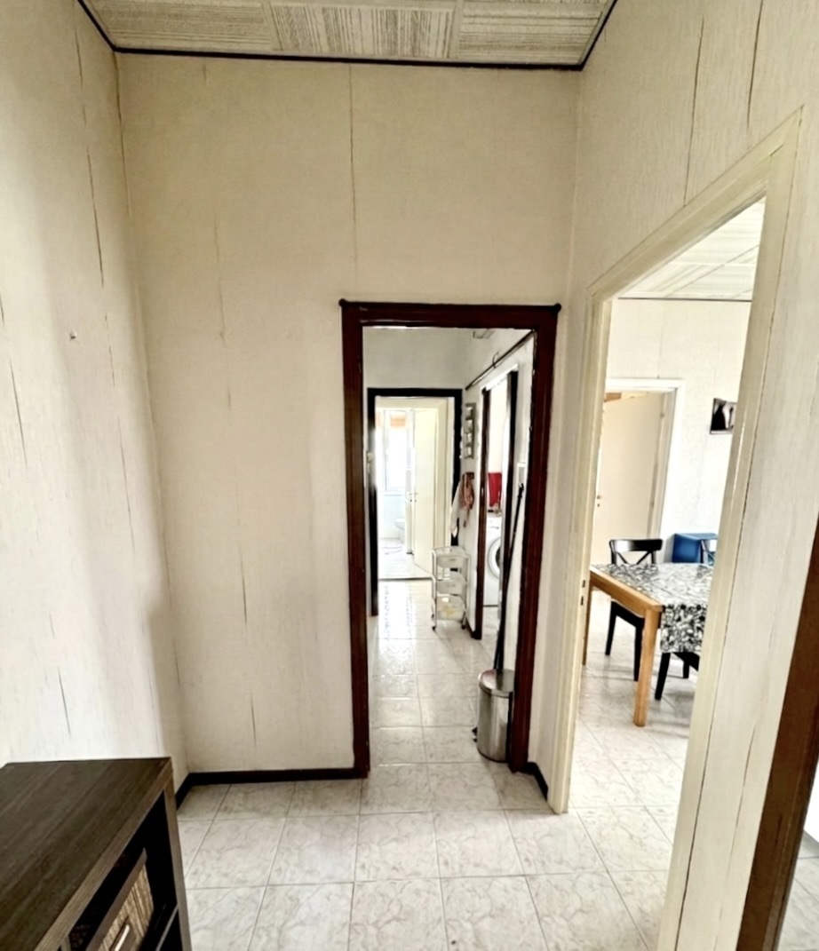 Bilocale in vendita in via della cornice, Taggia