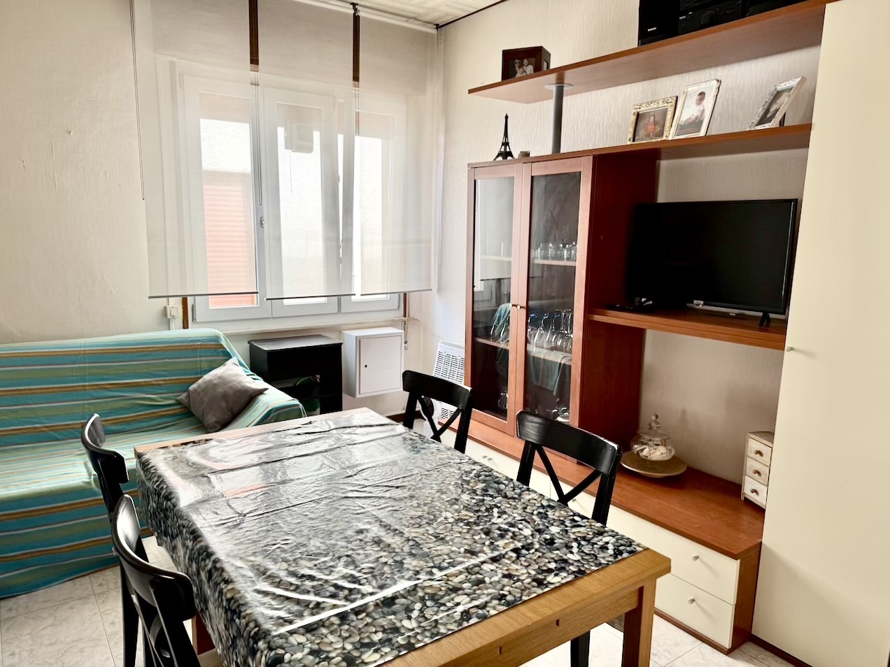 Bilocale in vendita in via della cornice, Taggia