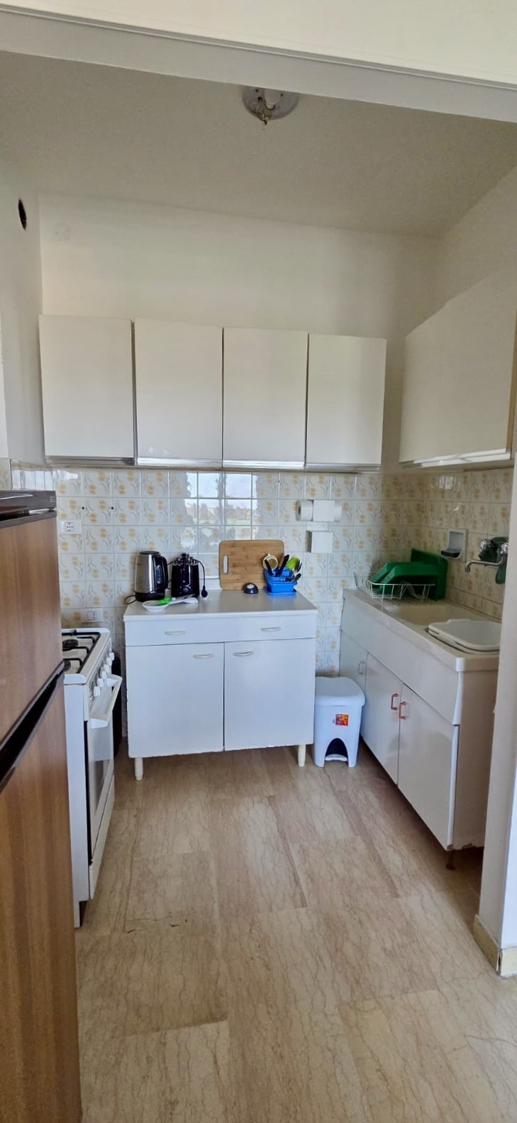 Bilocale vista mare in via san francesco, Taggia