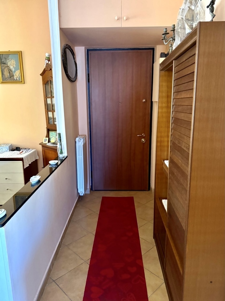 Quadrilocale in vendita in via aurelia ponente 77, Taggia