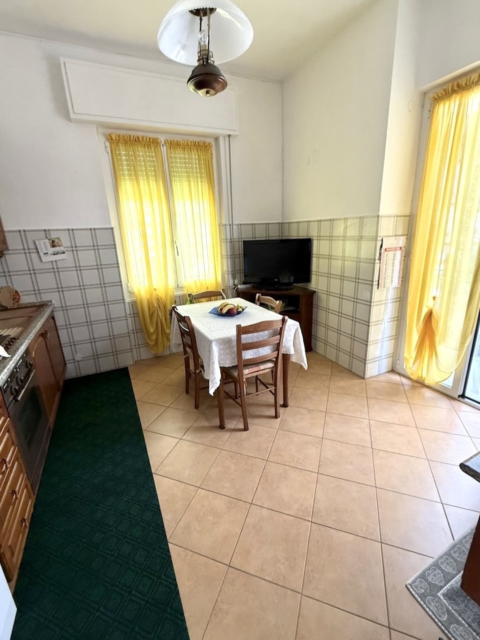 Quadrilocale in vendita in via aurelia ponente 77, Taggia
