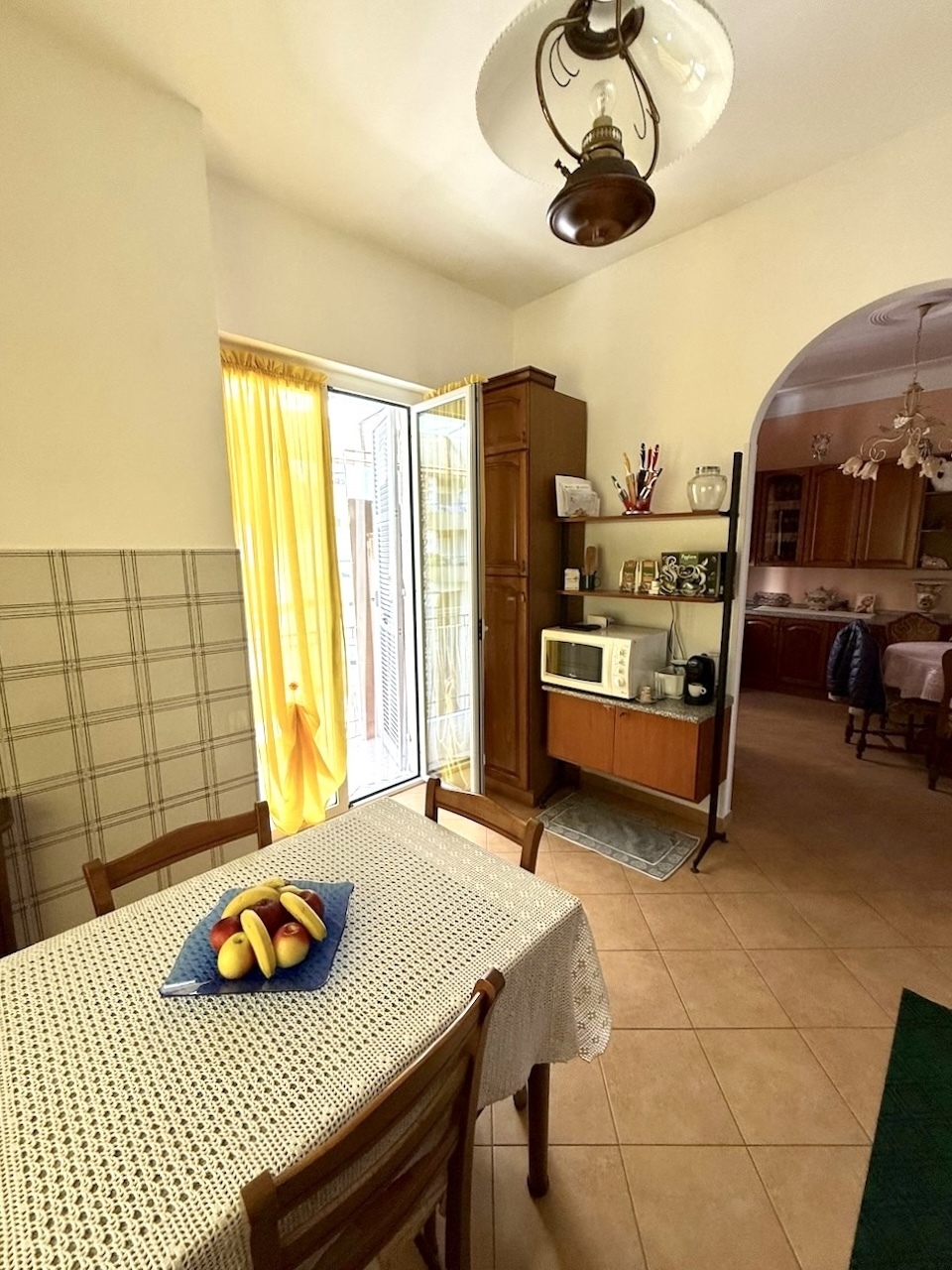 Quadrilocale in vendita in via aurelia ponente 77, Taggia