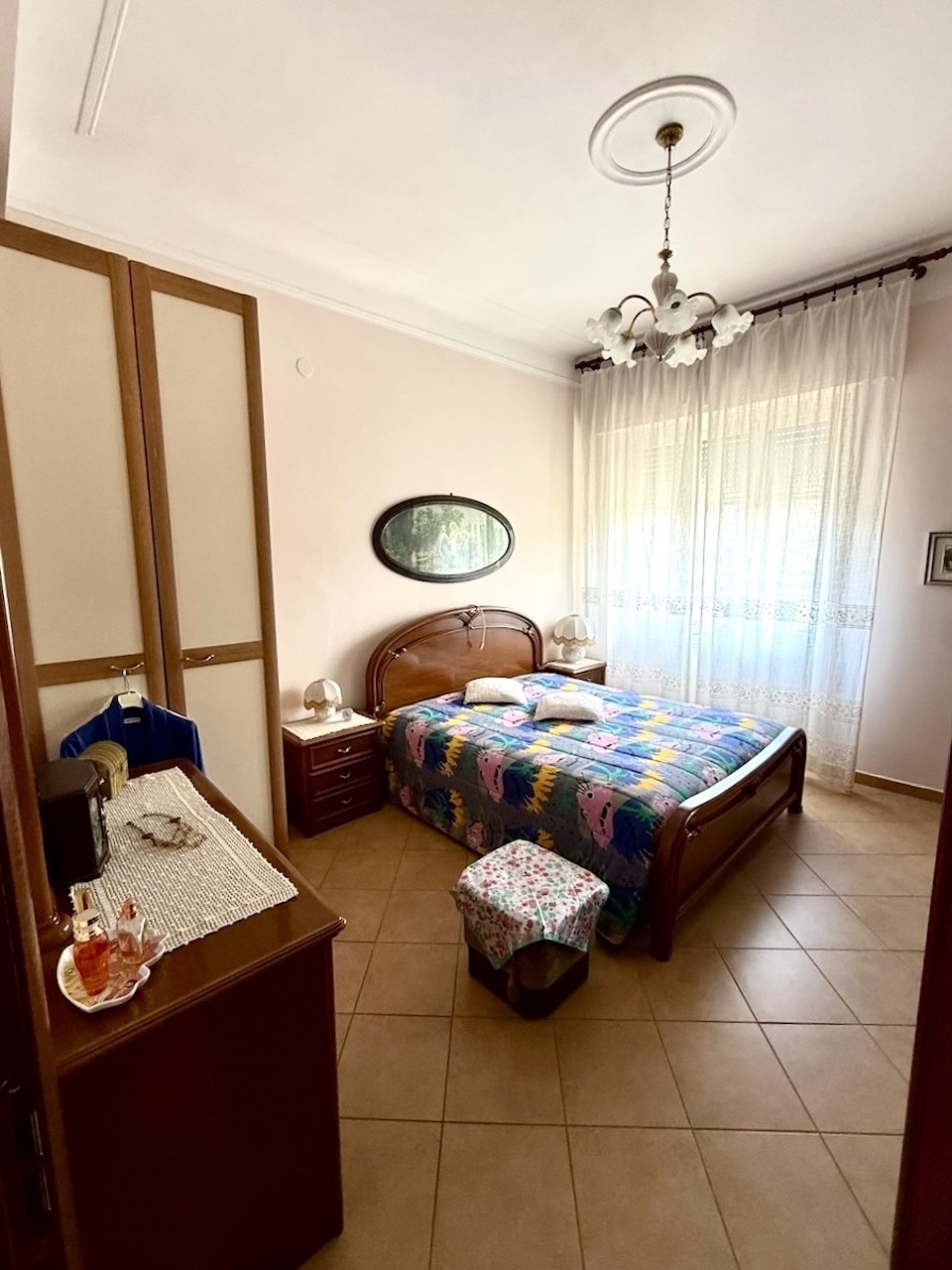 Quadrilocale in vendita in via aurelia ponente 77, Taggia