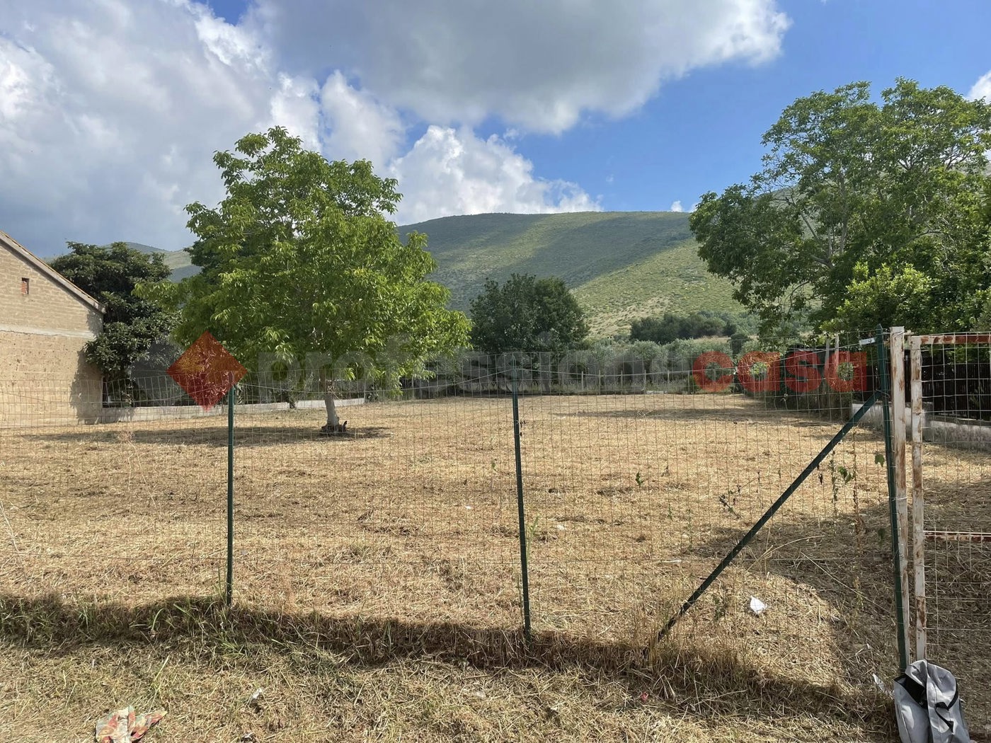 Terreno Edificabile in vendita a Camigliano