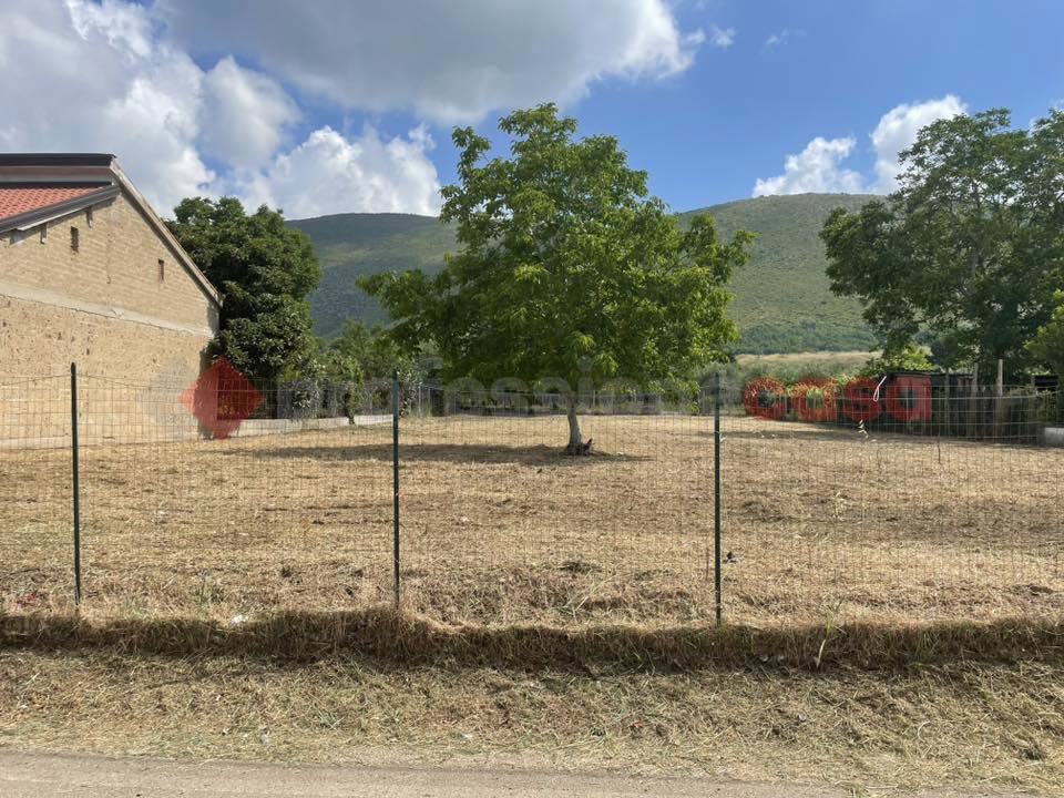 Terreno Edificabile in vendita a Camigliano