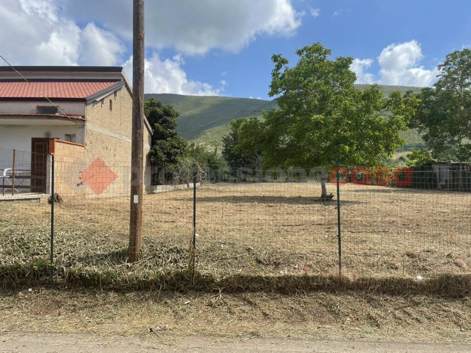 Terreno Edificabile in vendita a Camigliano