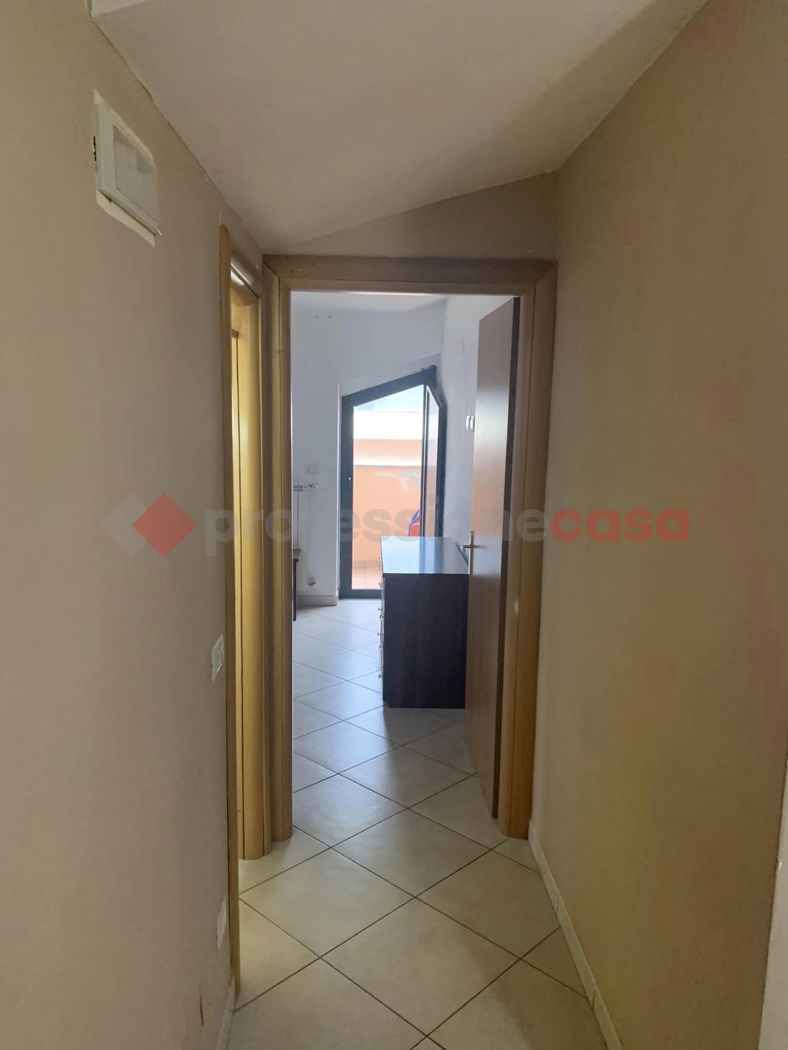 Attico in affitto a Vitulazio