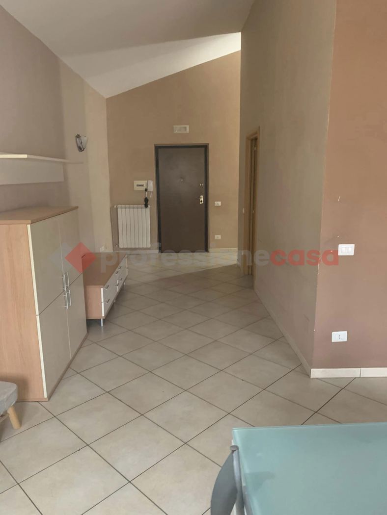 Attico in affitto a Vitulazio