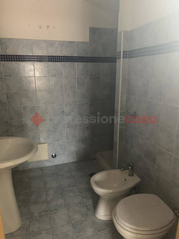 Attico in affitto a Vitulazio