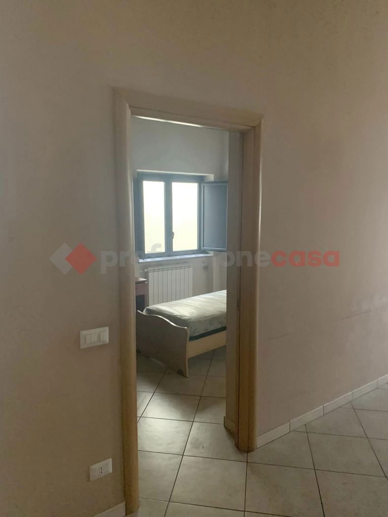 Attico in affitto a Vitulazio