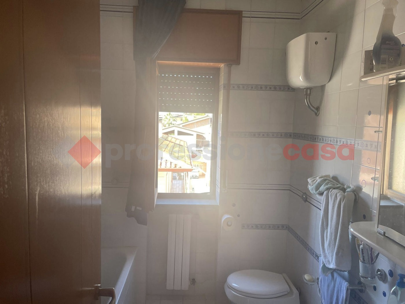 Trilocale in vendita a Vitulazio