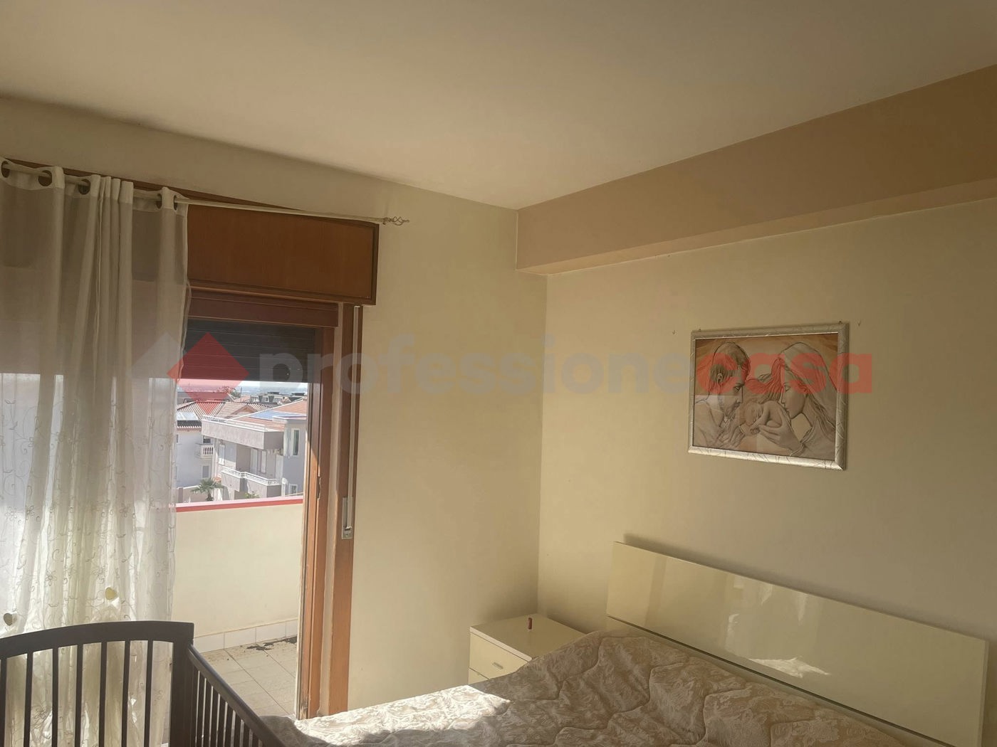 Trilocale in vendita a Vitulazio