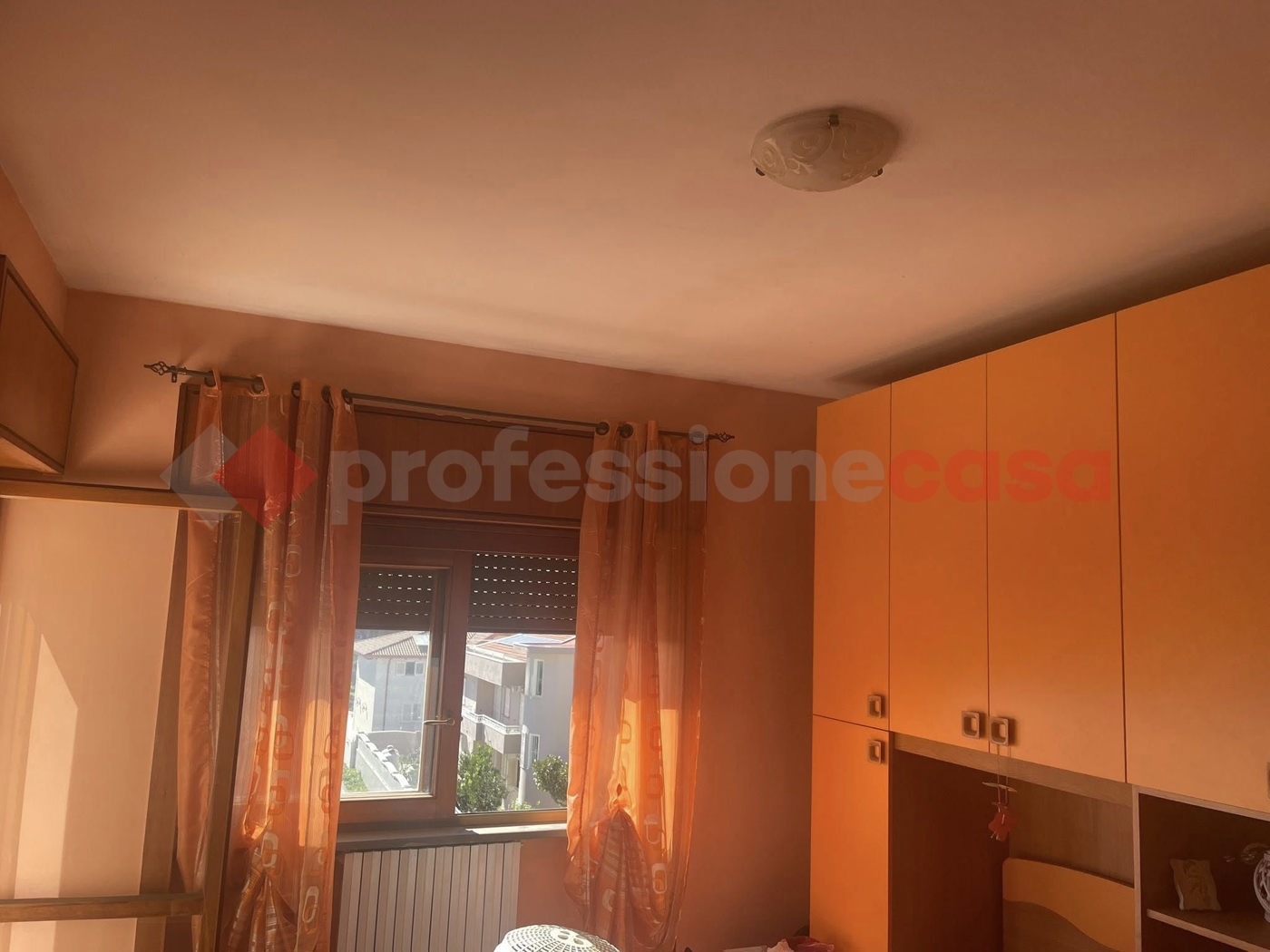 Trilocale in vendita a Vitulazio