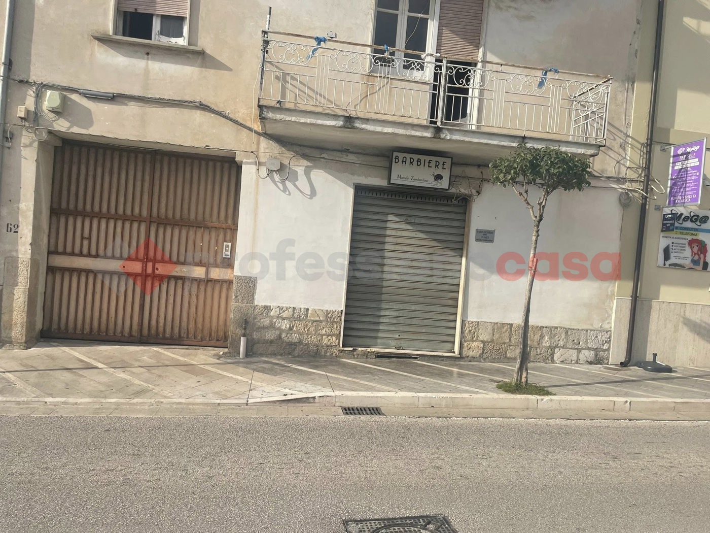 Negozio in vendita a Bellona