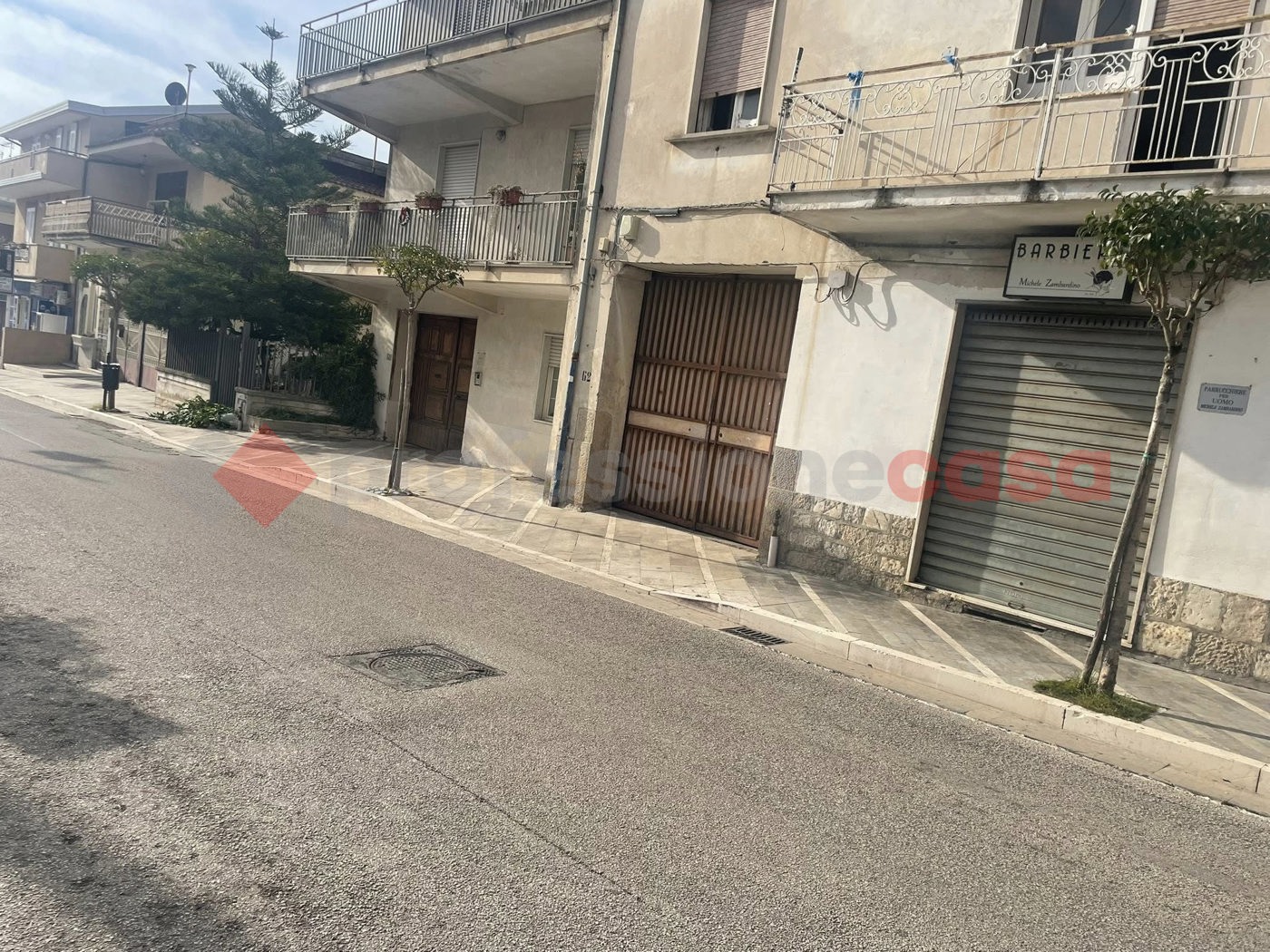 Negozio in vendita a Bellona