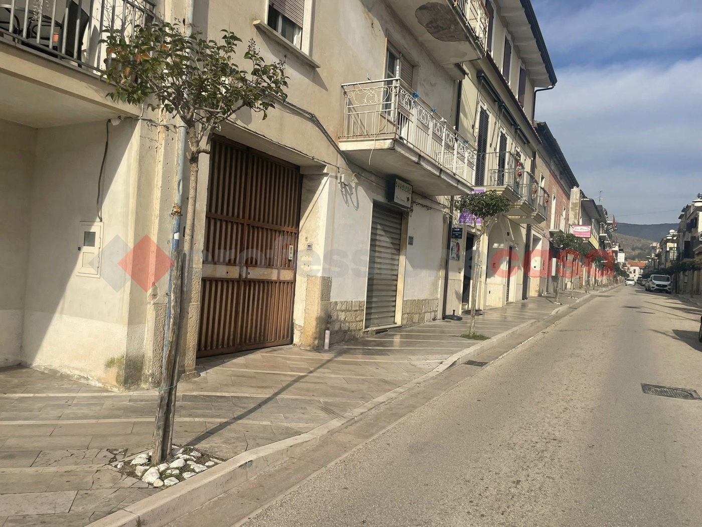 Negozio in vendita a Bellona