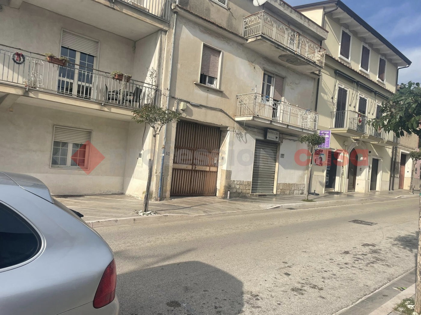 Negozio in vendita a Bellona