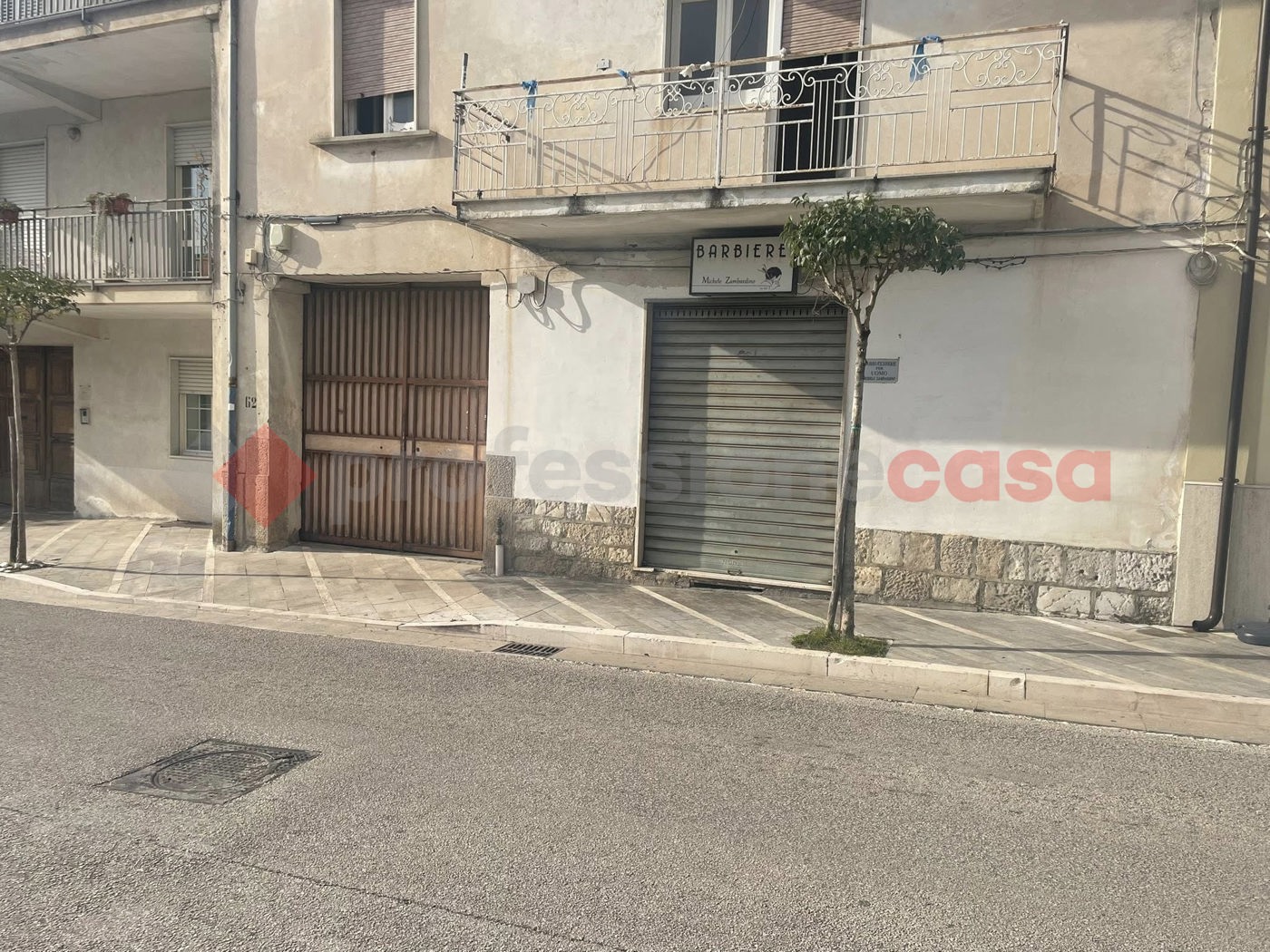 Negozio in vendita a Bellona