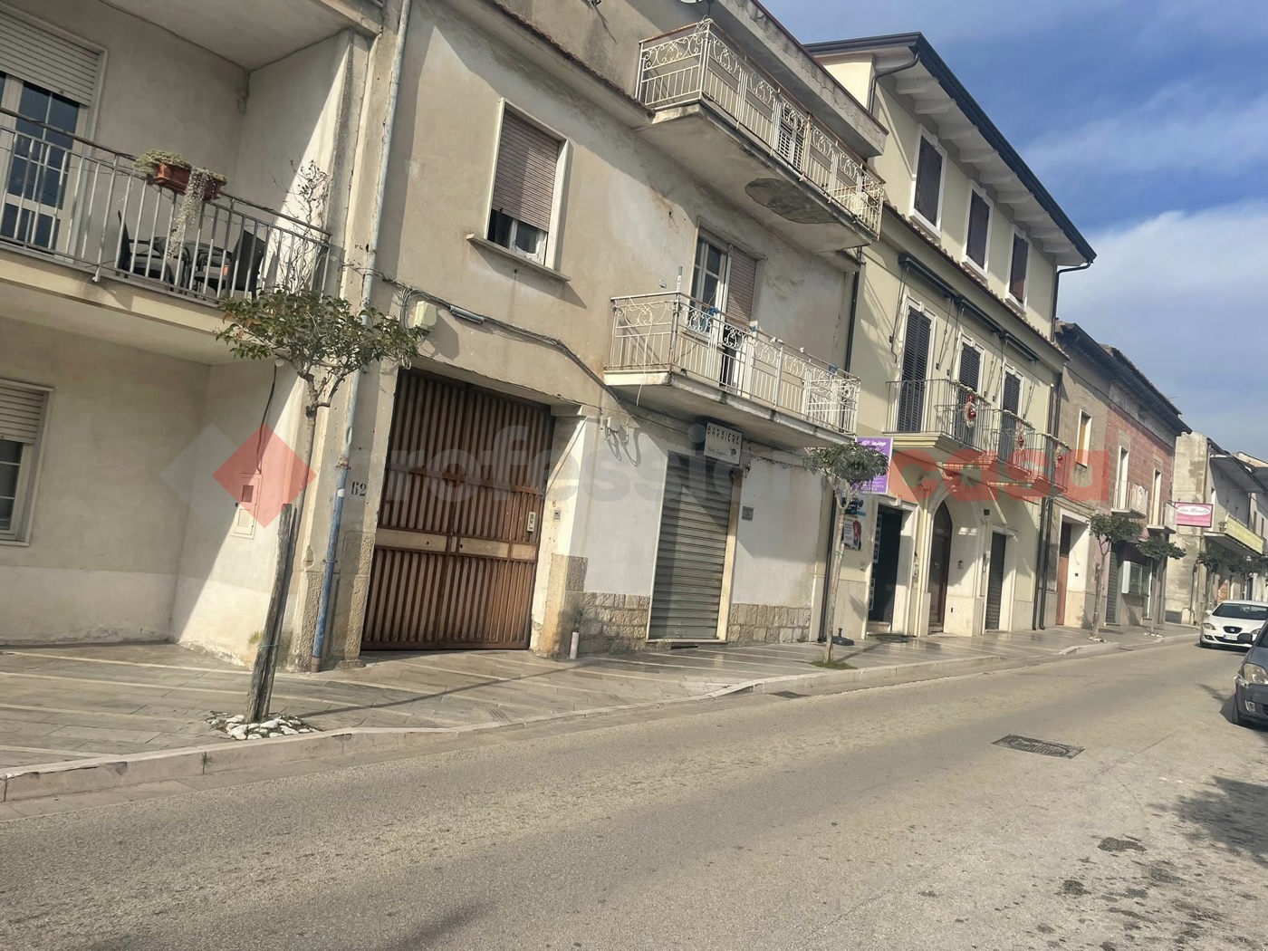 Negozio in vendita a Bellona