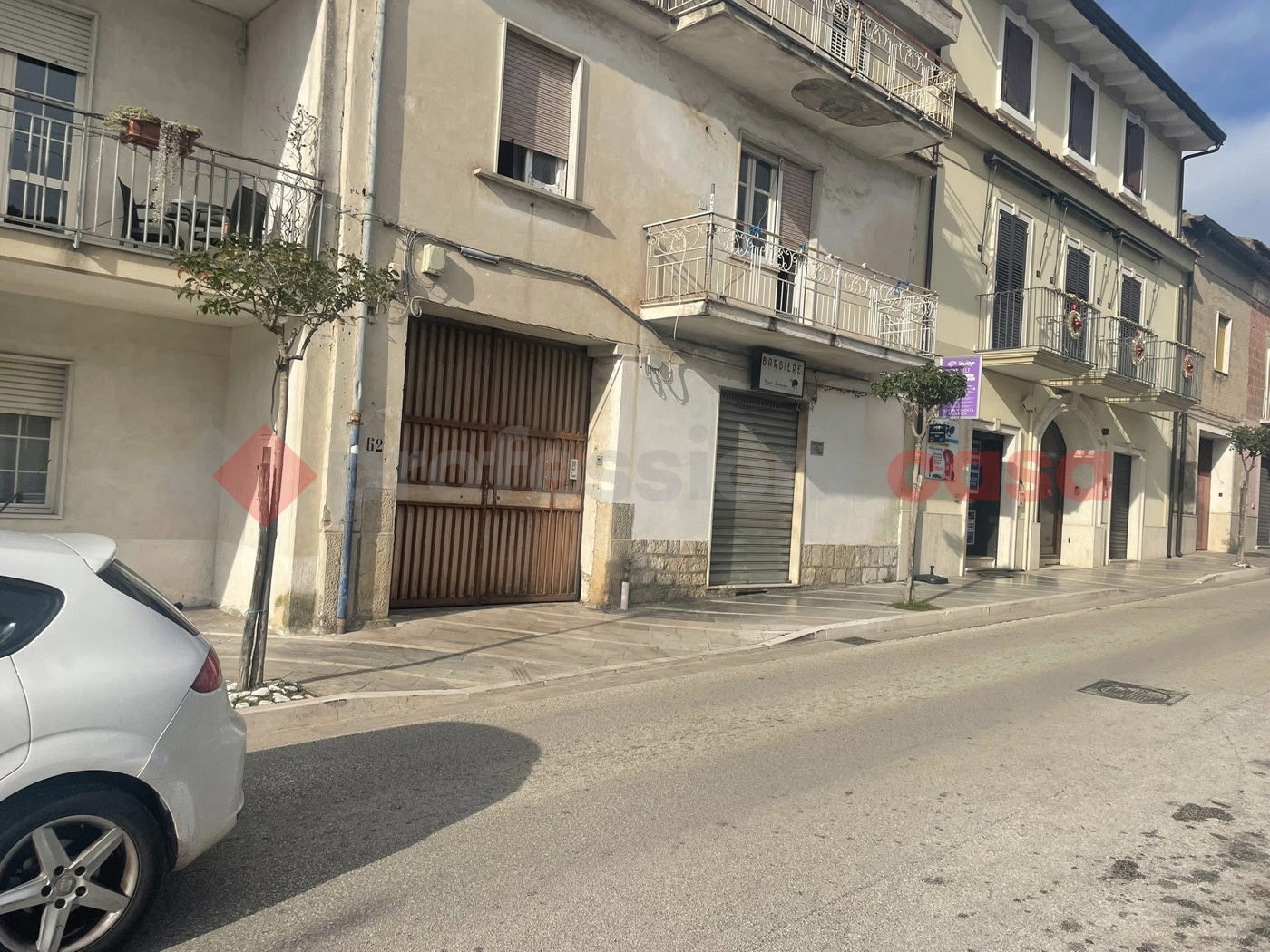 Negozio in vendita a Bellona