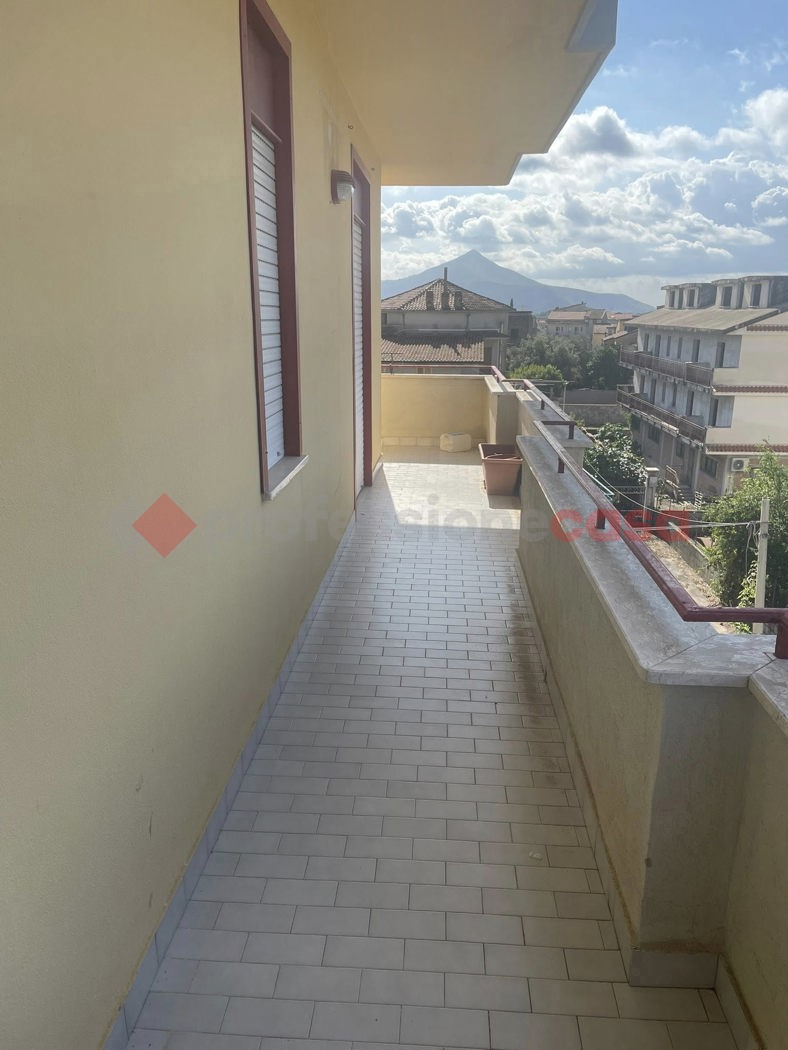 Trilocale in affitto a Vitulazio