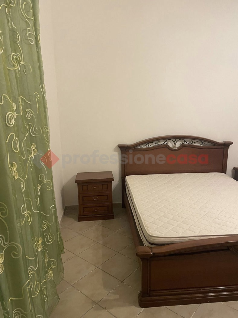 Loft arredato in affitto a Vitulazio