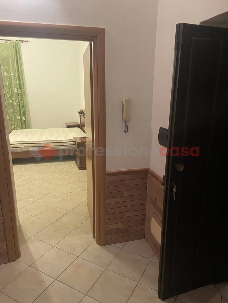 Loft arredato in affitto a Vitulazio