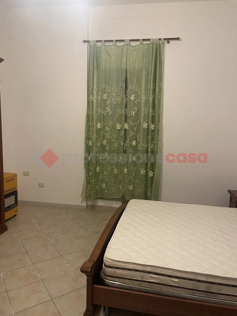 Loft arredato in affitto a Vitulazio