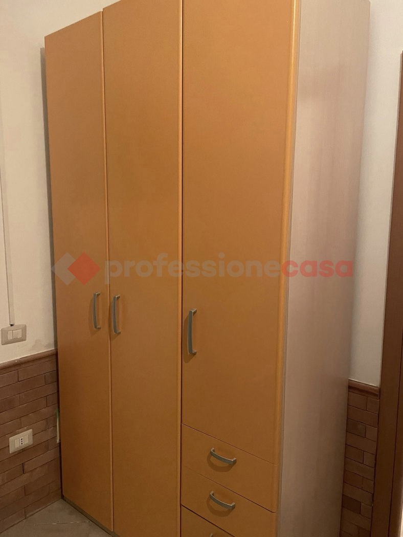 Loft arredato in affitto a Vitulazio