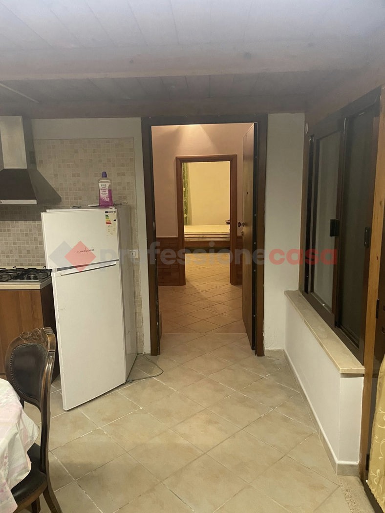 Loft arredato in affitto a Vitulazio