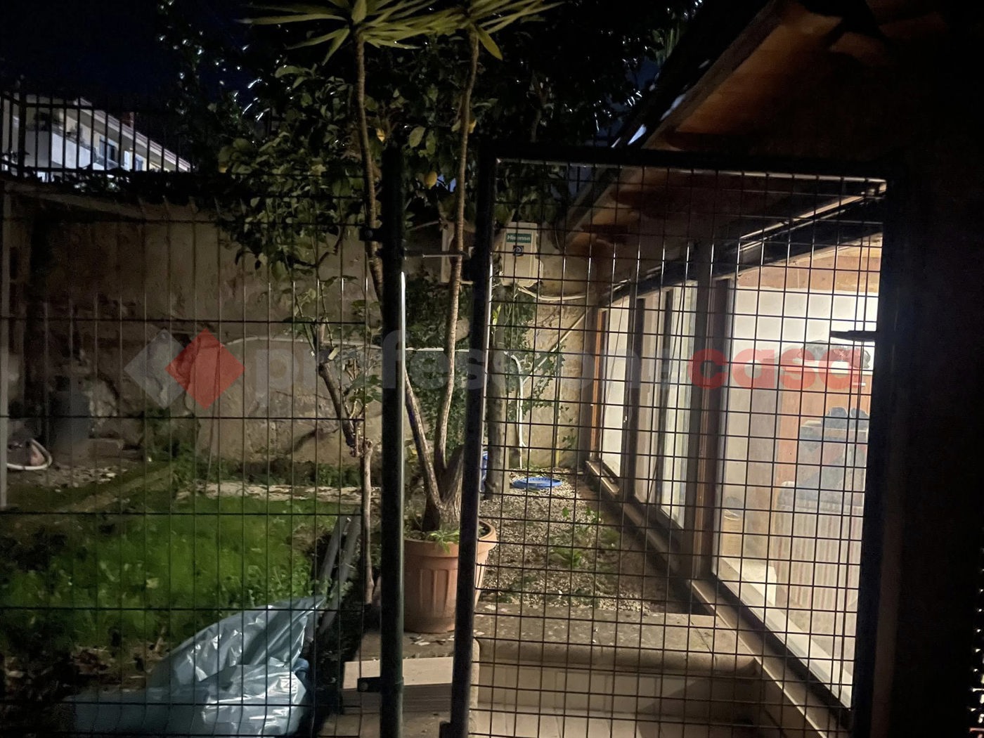 Loft arredato in affitto a Vitulazio