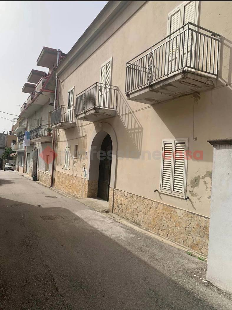 Loft arredato in affitto a Vitulazio