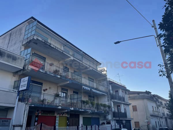 Quadrilocale in vendita a Vitulazio