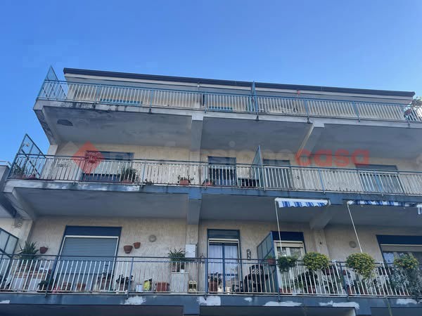 Quadrilocale in vendita a Vitulazio