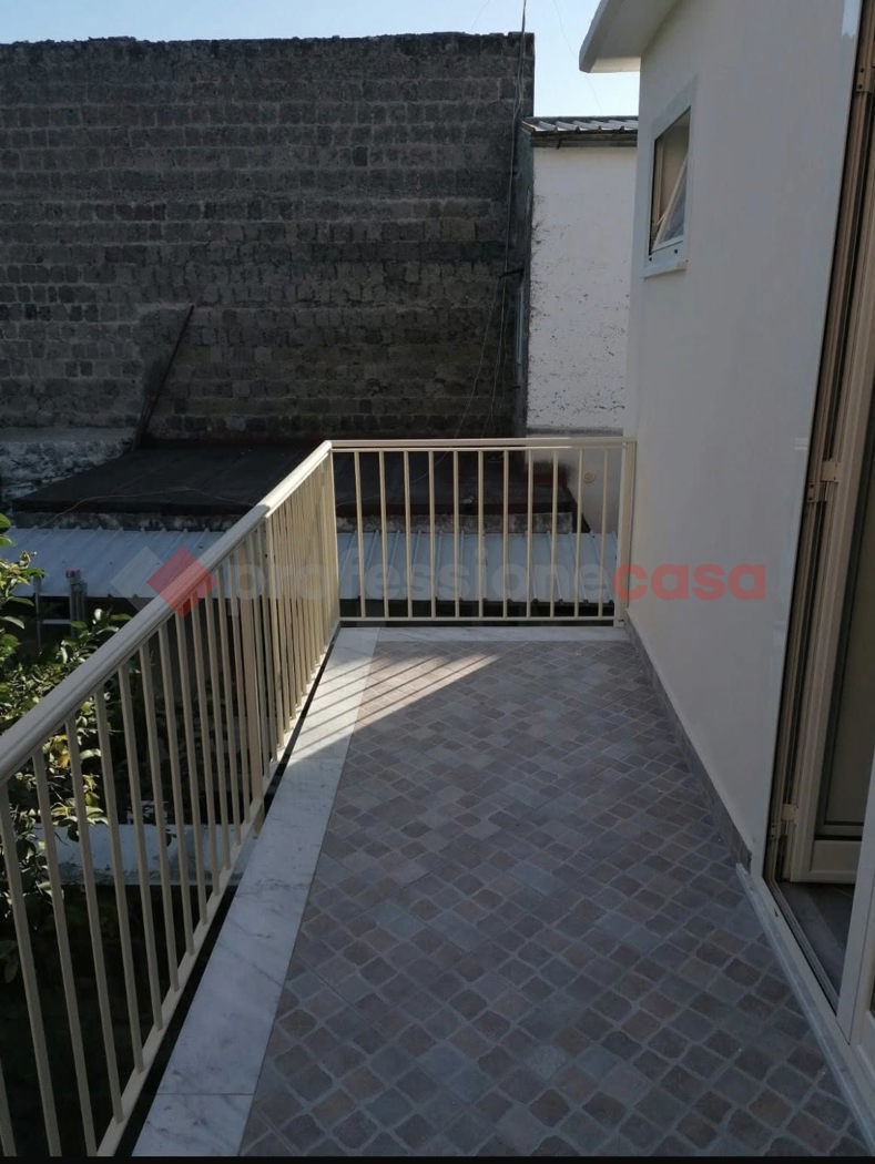 Bilocale nuovo a Pastorano