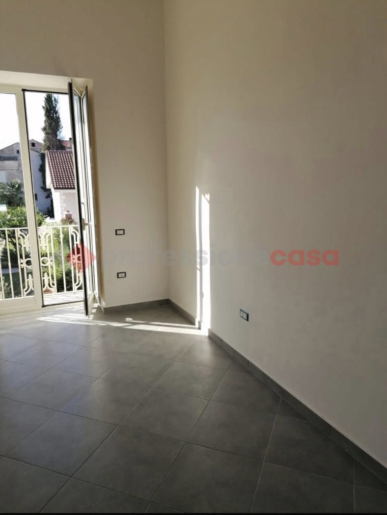 Bilocale nuovo a Pastorano