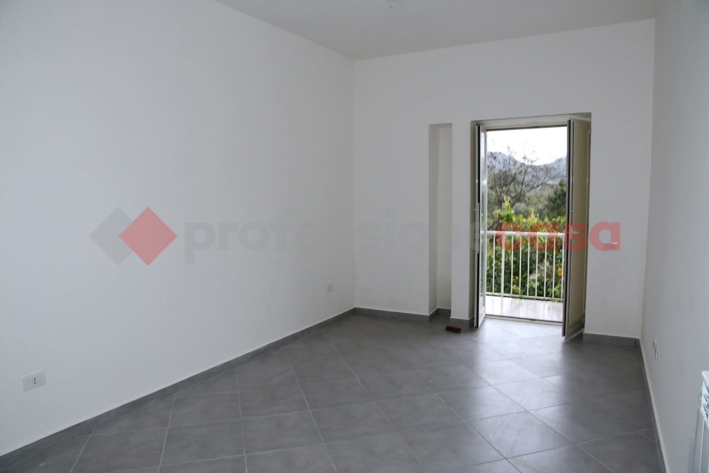 Bilocale nuovo a Pastorano