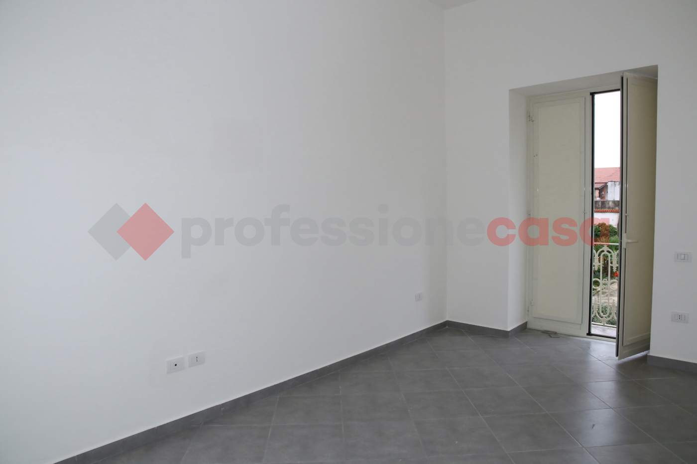 Bilocale nuovo a Pastorano