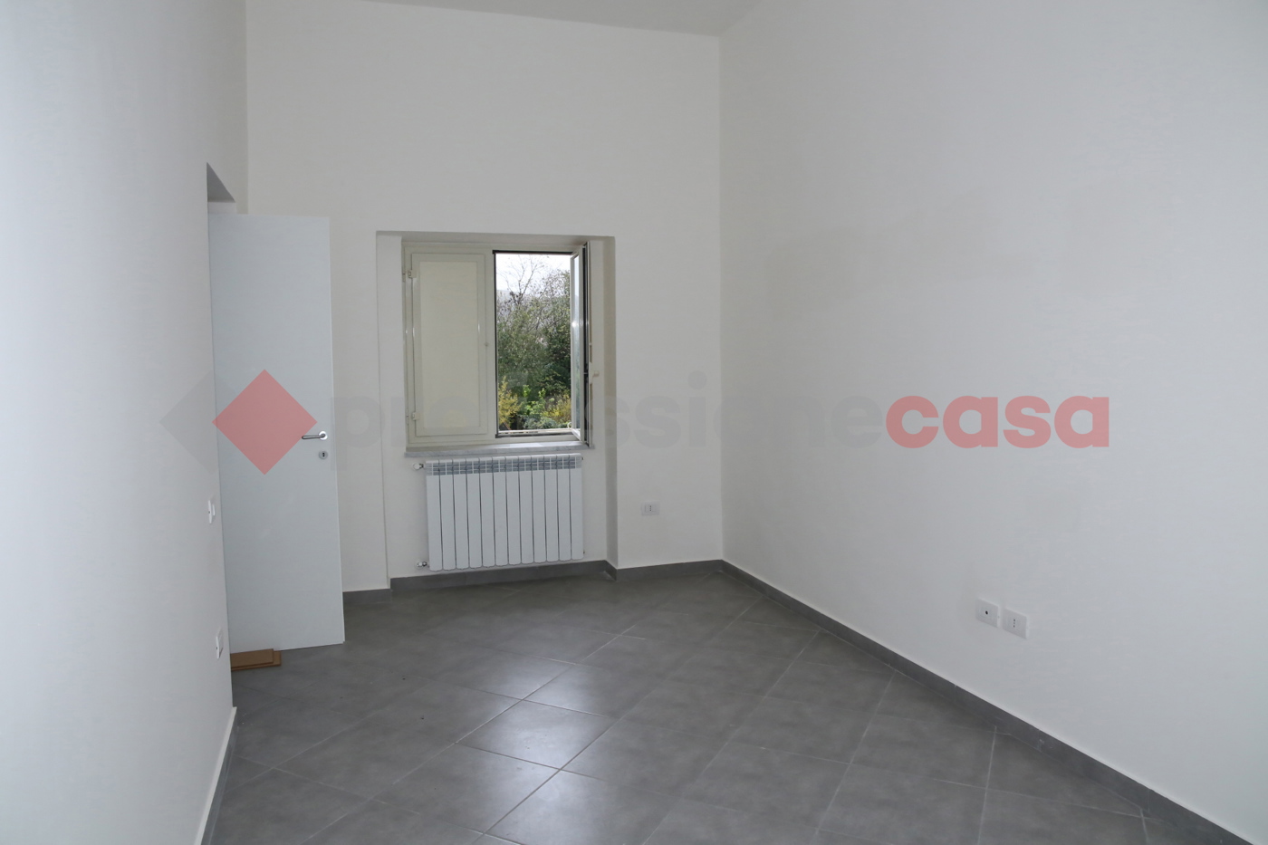 Bilocale nuovo a Pastorano