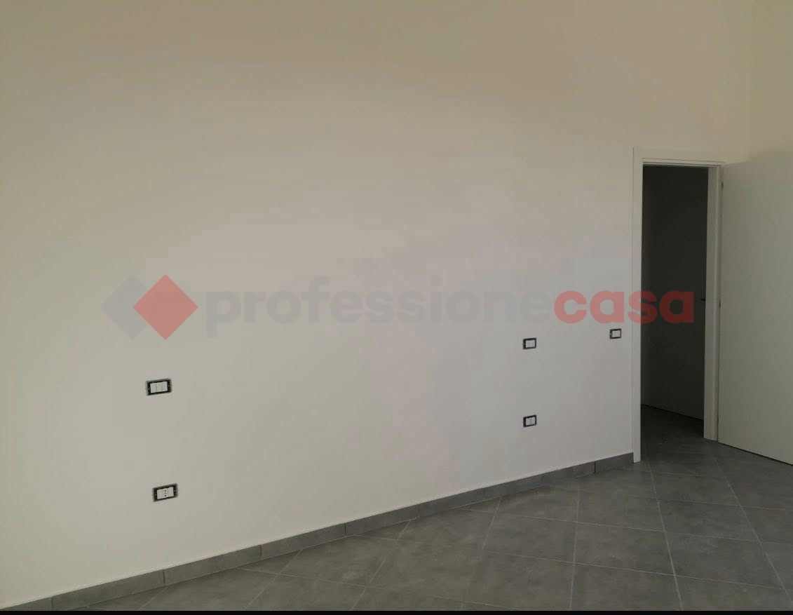 Bilocale nuovo a Pastorano