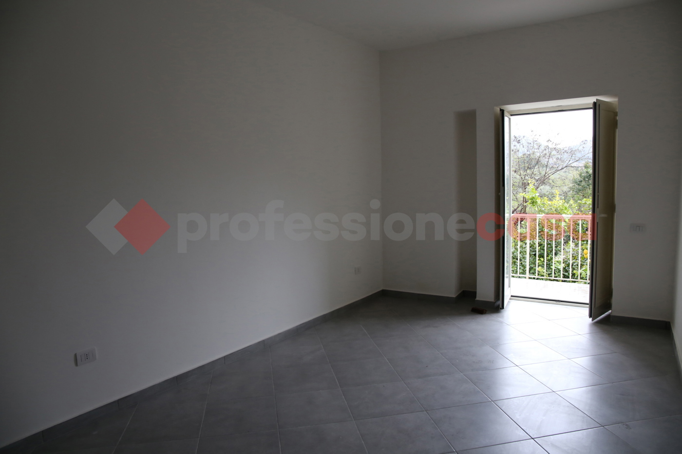 Bilocale nuovo a Pastorano