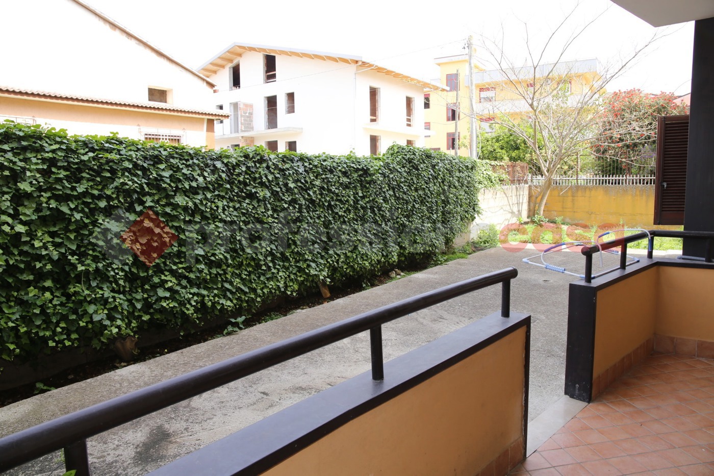 Appartamento in vendita a Vitulazio