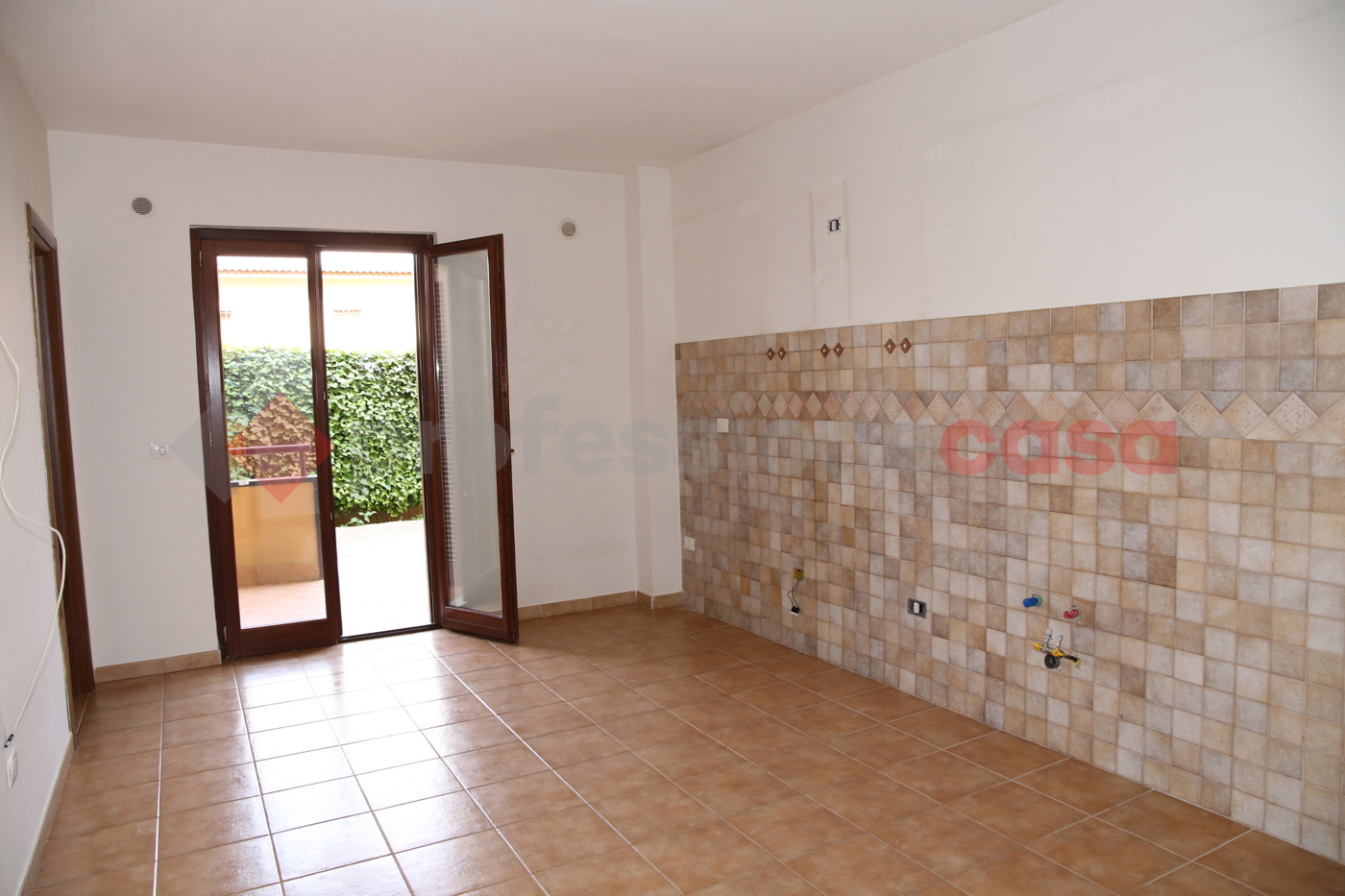 Appartamento in vendita a Vitulazio