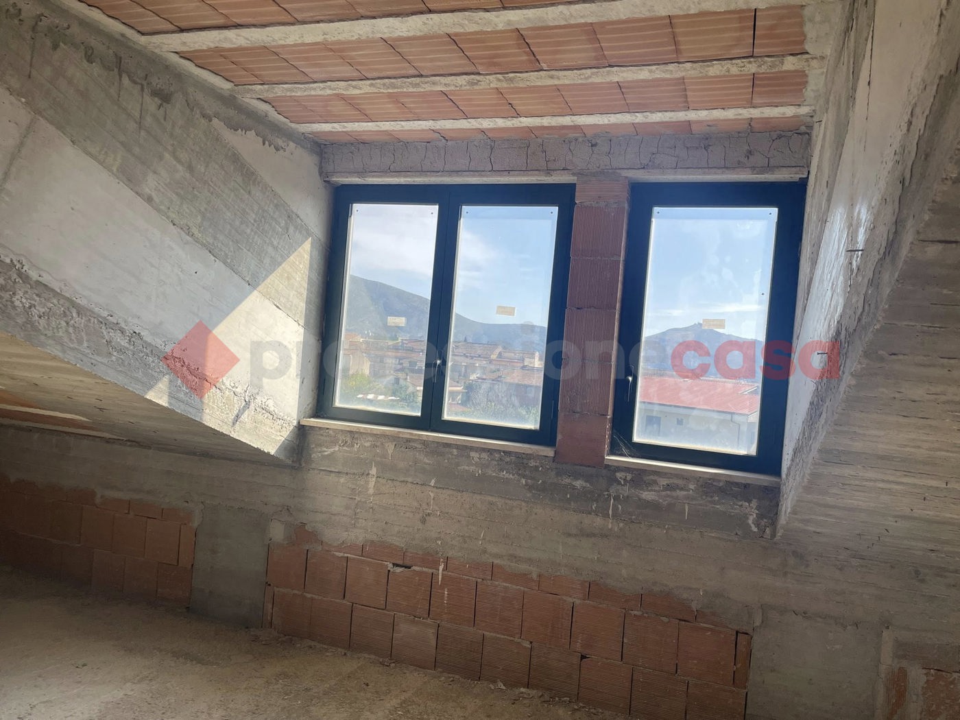 Rustico in vendita a Vitulazio