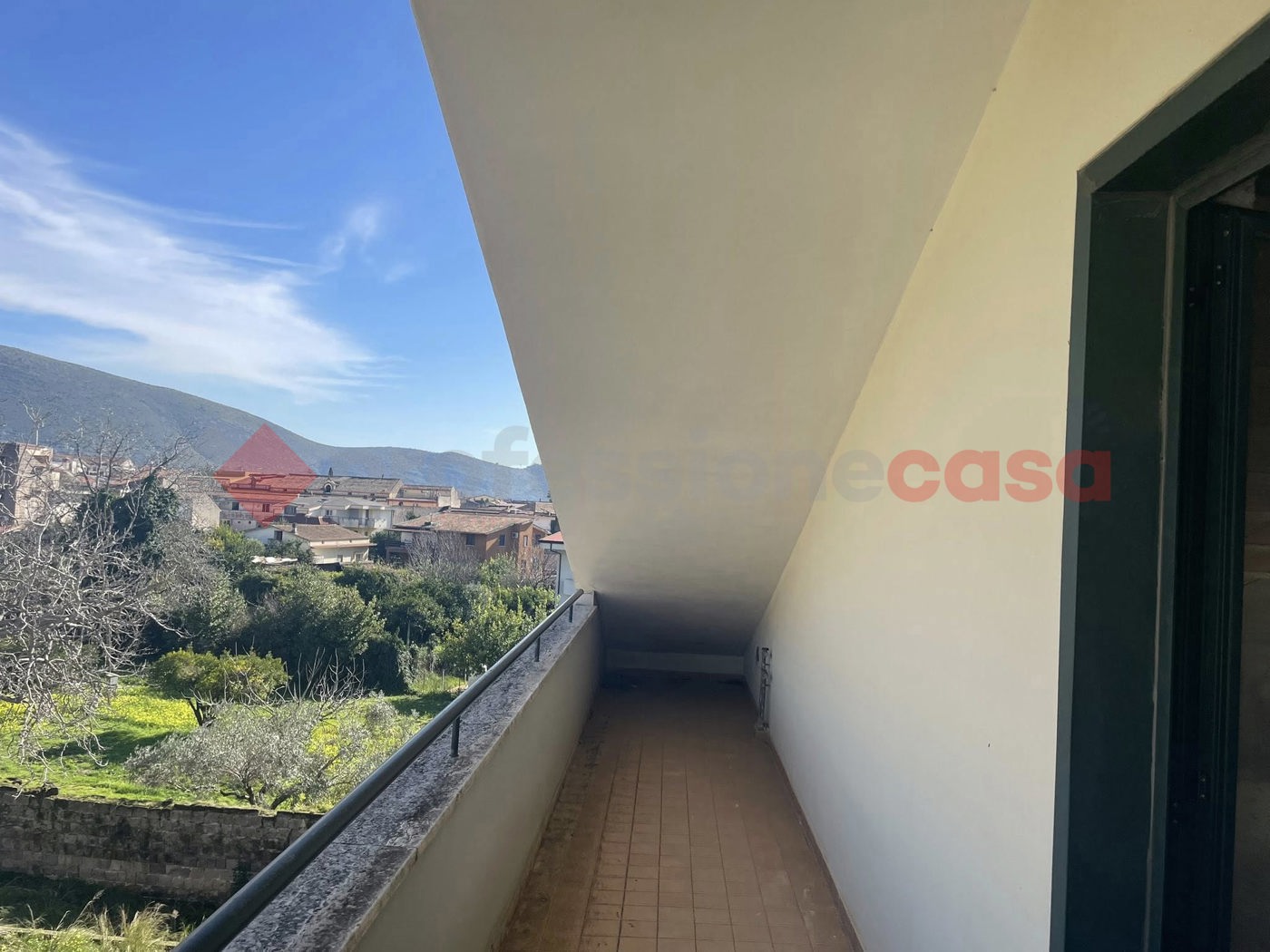 Rustico in vendita a Vitulazio