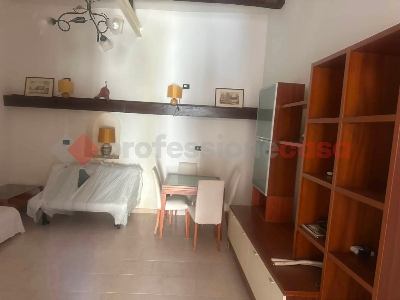 Casa indipendente in vendita a Vitulazio